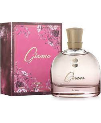 AJMAL GIANNA EDP 100ML W 